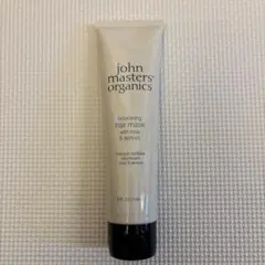 john masters organics R&Aヘアマスクのサムネイル