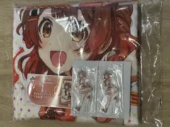 学園アイドルマスター 学マス 一番くじ P賞 I賞花海佑芽