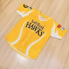 SoftBank Hawks 鷹祭 2024 ユニフォーム