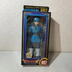 ☆　未開封　ドラゴンクエスト　ローレシアの王子　主人公　フィギュア　☆