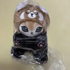 mofusand レッサーパンダにゃん
