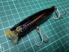 タックルハウス FEED 100M 22G フィードポッパーのサムネイル