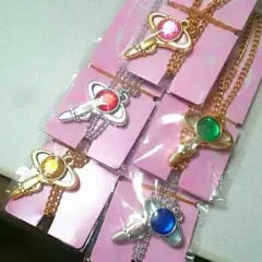 セボンスター☆変身ペンセット