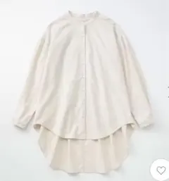 2025年最新】中川政七商店 レディース 長袖 シャツ・ブラウスの