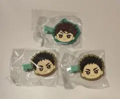 ハイキュー!! みにコレ 青葉城西