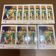 あんスタ ぱしゃこれ 氷鷹北斗 3弾 箔押し