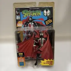 Spawn Flying Cape Action Figureスポーンのサムネイル