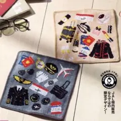 非売品)慶應連合三田会2025 フェイラーコラボタオルハンカチ - メルカリ