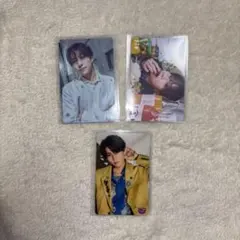 timelesz FAM トレカ timelesz FAM 特典 トレーディングカード｜Yahoo!フリマ（旧PayPayフリマ）