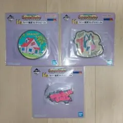 一番くじドラゴンボール　ファンタスティックアドベンチャーH賞