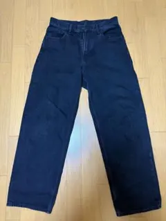 ユニクロジーンズ 30インチ