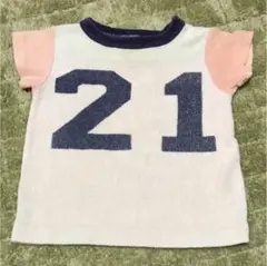 denim&dungaree Tシャツのサムネイル