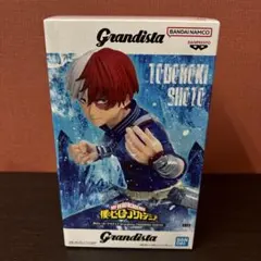MHA Shoto Todoroki Grandista Brand New