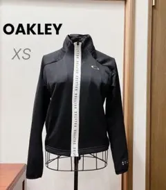 OAKLEY パフォーマンスフィットジャージ ブラック JPN L - メルカリ