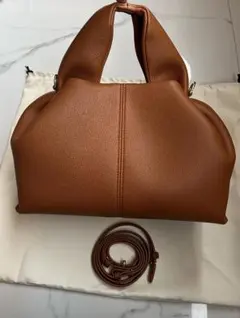 2026年最新】ポレーヌ バッグ ブラウンの人気アイテム - メルカリ