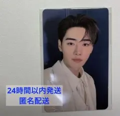 ENHYPEN nymusic sin vanish ラキドロ　トレカ　ソンフン