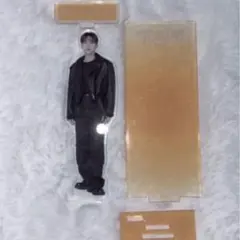 SEVENTEEN スングァン アクリルスタンド follow