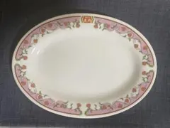 餃子の王将　皿のサムネイル