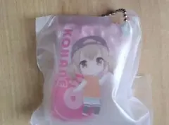 シャカシャカチャーム　KOHANE