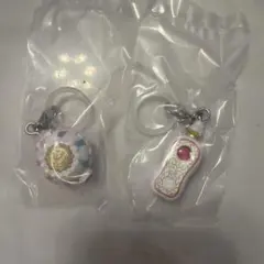 プリキュアオールスターズ　変身めじるしアクセサリーのサムネイル