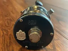 ABUアブガルシア5500Cオールド ハイスピード　現状品 ABUアブガルシア5500Cオールド ハイスピード 現状品 - メルカリ