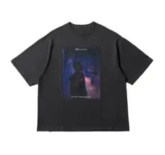 【EXTシャツ2025Mサイズ】EXILETAKAHIRO武道館グッズ☆未開封