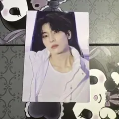 SEVENTEEN FOLLOW AGAIN TO JAPAN ウォヌ　トレカ