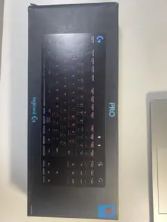 Logicool G Proキーボード