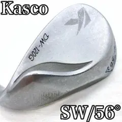 kasco キャスコ ドルフィン DW-120G 56° ウェッジ SW