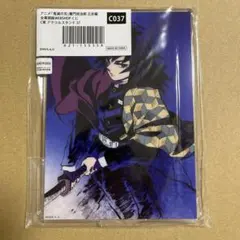 鬼滅の刃 AnimeJapan 幕間画 冨岡義勇 C賞 アクリルスタンド 立志編 鬼滅の刃 AnimeJapan 幕間画 冨岡義勇 C賞 アクリルスタンド 立志編