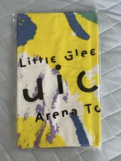 2025年最新】Little Glee Monster タオルの人気アイテム - メルカリ