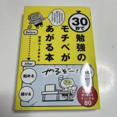 何をするにもやる気がでないので 30秒でモチベーションを上げる方法を教えてくだ…