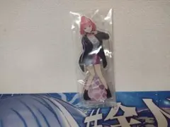 中野二乃 アクリルスタンド 五等分の花嫁∬×UNDERGROUNDCIRCUS