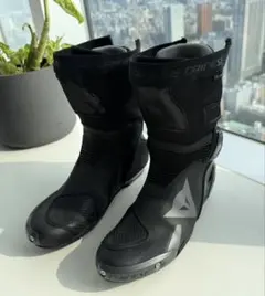 ☆新品 DAINESE GORE-TEX レーシングブーツ 41 防水 - メルカリ