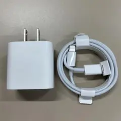 アップル純正品　Apple 20W USB-C充電器 A1947