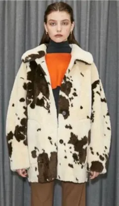 2025年最新】SLY アウター ボアの人気アイテム - メルカリ SLY スライ