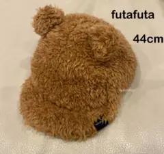 バースデイ futafuta フタフタ ベビーキャップ クマ 帽子