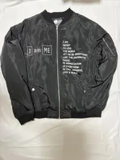 aim opiginal メッセージジャケットセット