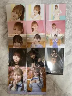 沙*様 大場花菜 生写真 まとめセット