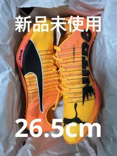 PUMA プーマ エヴォスピード ニトロ スプリントⅡ 26.5cm