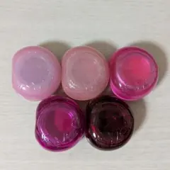 fwee リップアンドチーク グローイジェリーポット まとめ売り