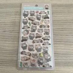 【シール大量出品中！】ボンボンドロップシール13