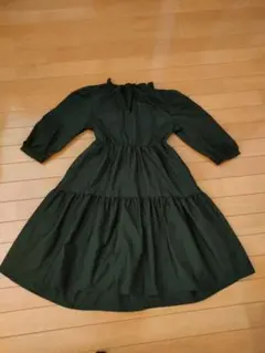 チュニックワンピース　新品