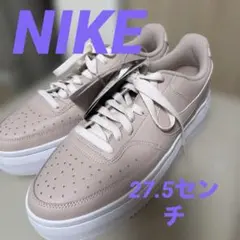 NIKE ウィメンズ コート ビジョン アルタ LTR