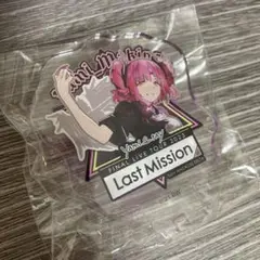 マクロスΔ 闇マキナ ボトルキャップ