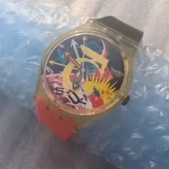 2026年最新】時計 横尾忠則の人気アイテム - メルカリ