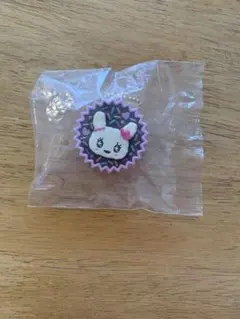 手作りおやつチャーム　たまごっち　らぶりっち