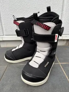 Deeluxe Junior子ども用スノーボードブーツ 20cm Deeluxe Junior子ども用スノーボードブーツ 20cm ディーラックス