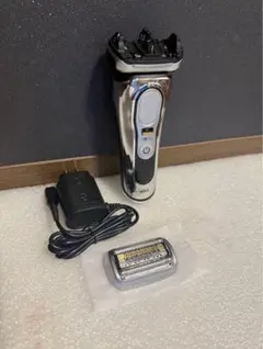 2025年最新】ブラウン シリーズ9 充電器の人気アイテム - メルカリ