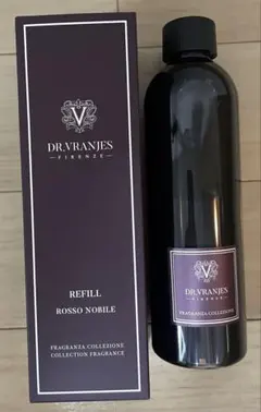 ドットール　ロッソノービレ リフィル 500ml 1本　 スティックなし